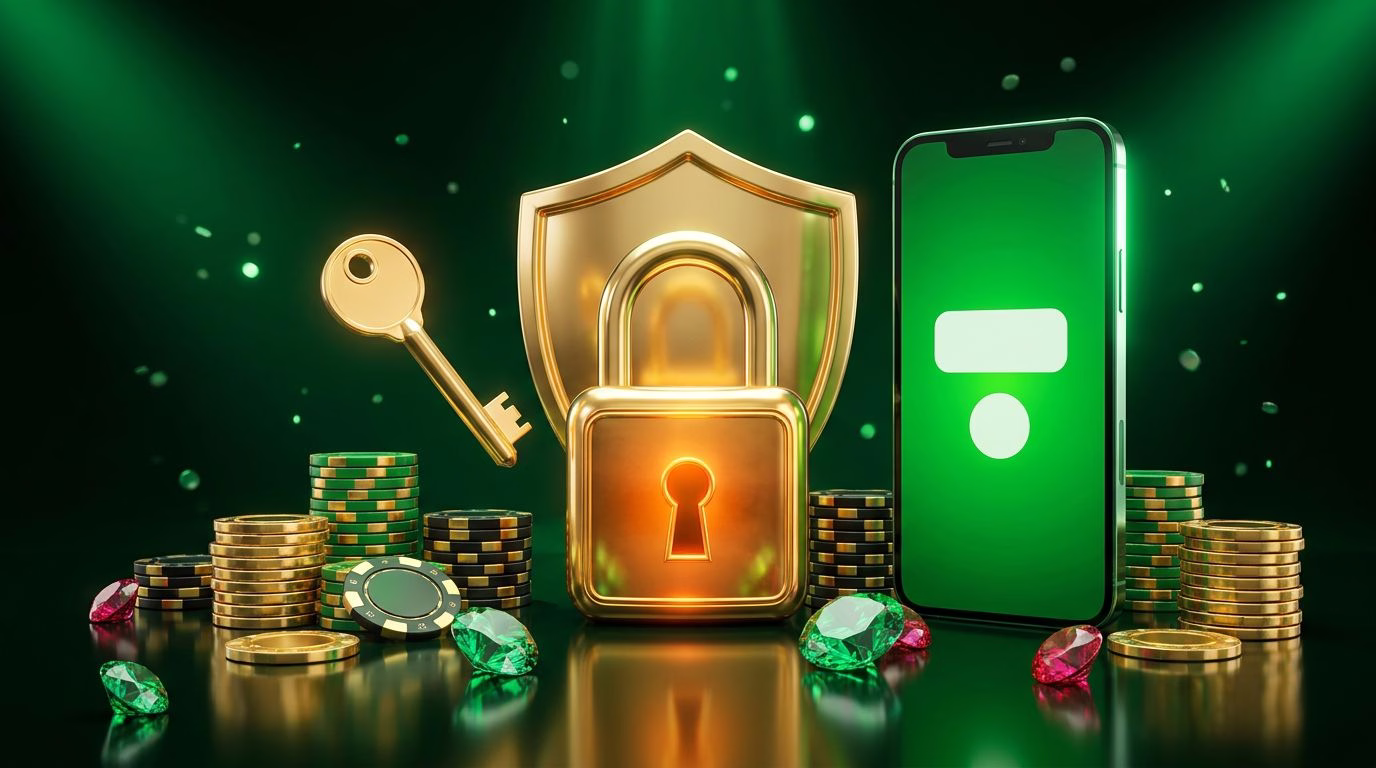 SpyBet Casino Login Guide 2026 – How to Sign In, Register and Fix Common Login Issues